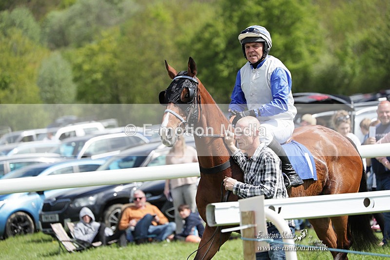 PtP 070523 27 - Kimblewick Races Coronation Meet  Kingston Blount 07/05/23