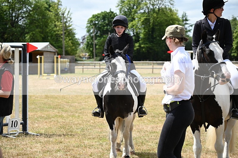 WJ6_5507 - Class 12 Minimus Jumping 45cm