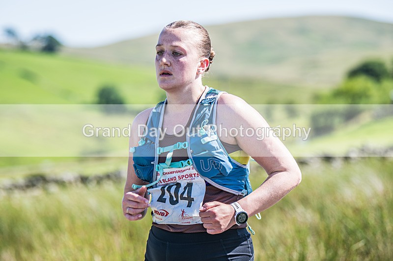 Tebay-801 - Tebay Fell Race Saturday 12th July 2025