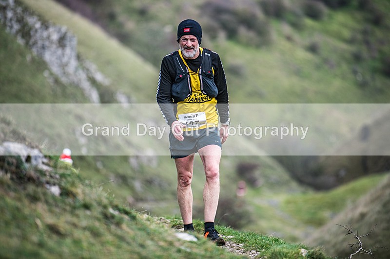Litton-858 - Litton Christmas Cracker Fell Race (Limestone Series) Sunday 14th December 2025