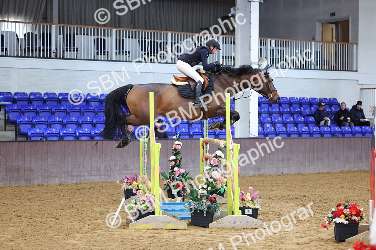 SBM_003574 - Class 17 - Blue Chip Calming Performance Championship Qualifier