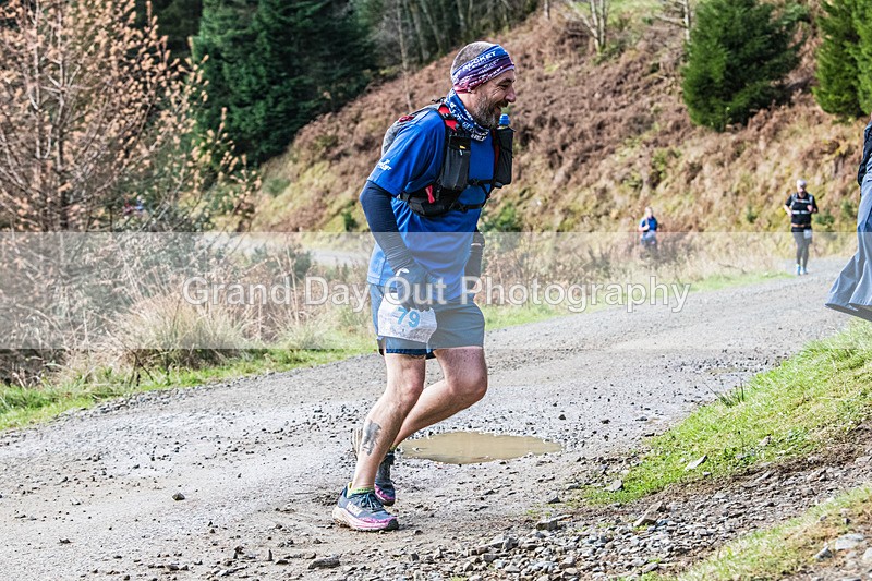 Glentress-541 - High Terrain Events Glentress 21 & 10K Trail Races Saturday 15th November 2025