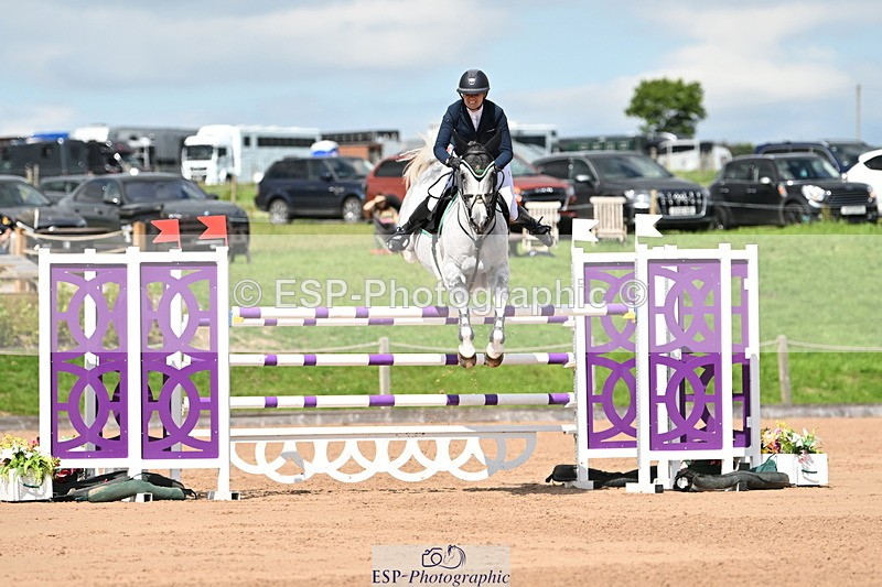 240721A-155141-18917 - Cls 36 YH 7 Yr Olds Jump Off