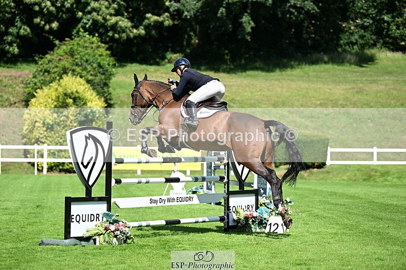 250703A-103330-02734 - Cls 1 Snr Foxhunter