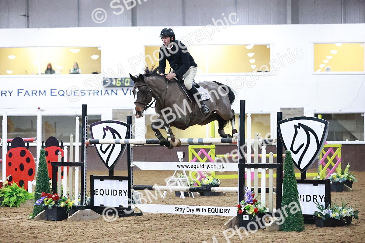 SBM_003364 - Class 13 - National 1.3m 1.40m Open Handicap