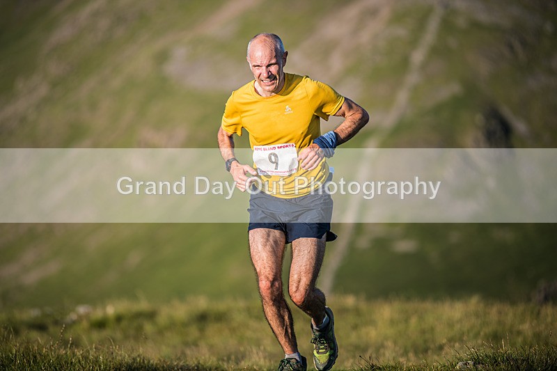 Seat Sandal-119 - Seat Sandal Fell Race Wednesday 8th July 2026