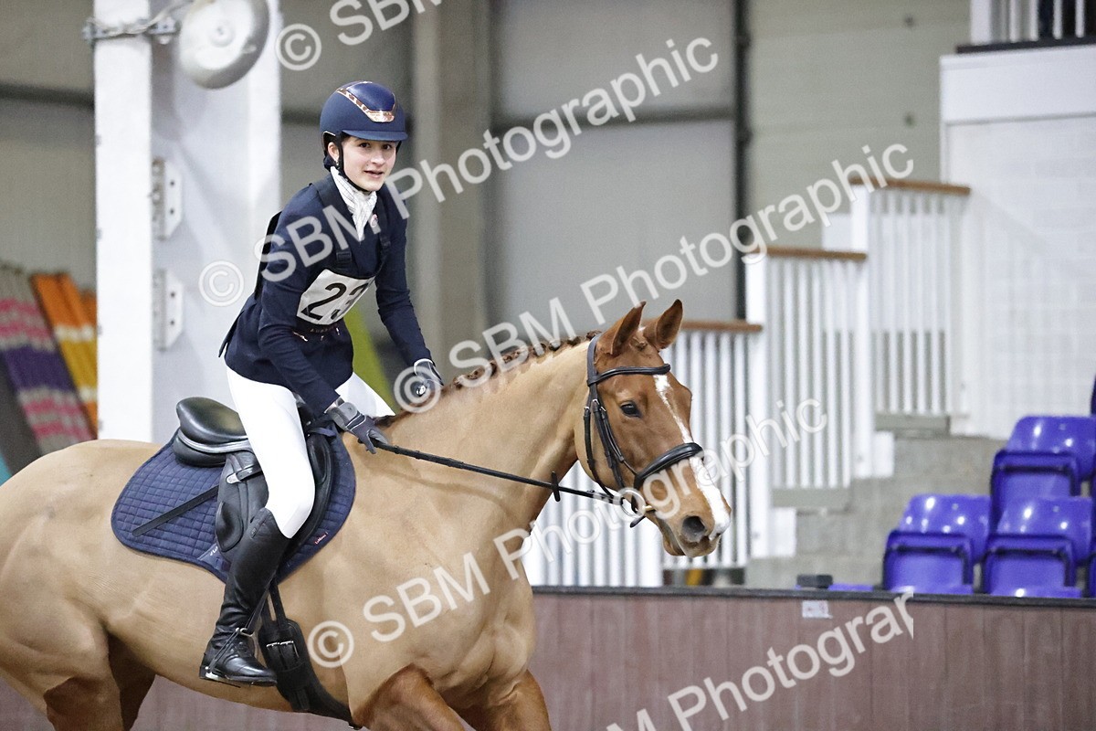 SBM_001702 - Class 3 - 1.00m