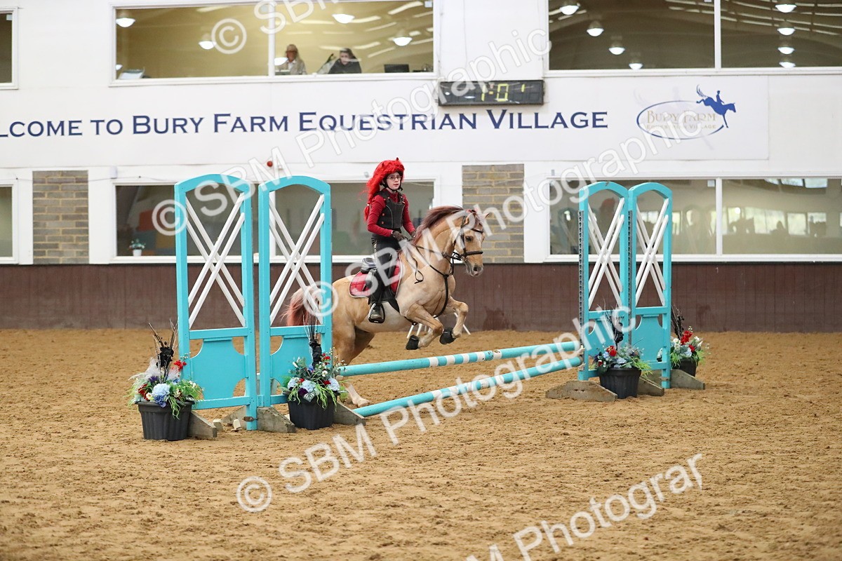 SBM_001193 - Class 3 - Horse & Hound