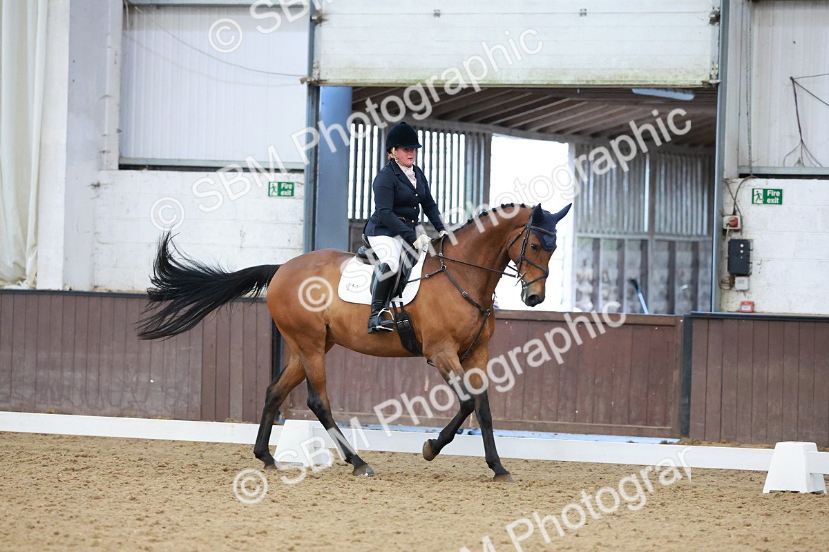 SBM_001107 - Class 6 - Novice 4