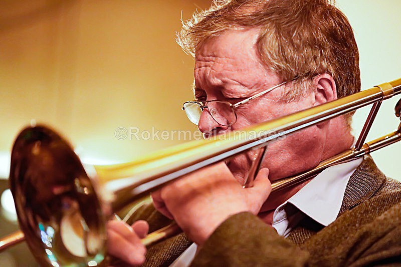  - Ian Bateman Quartet