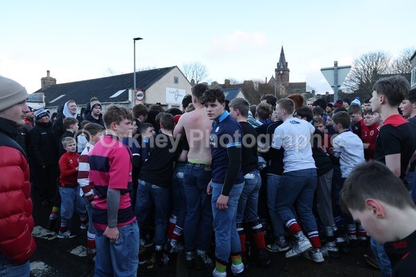 DAD11862 - New Years Boys Ba'