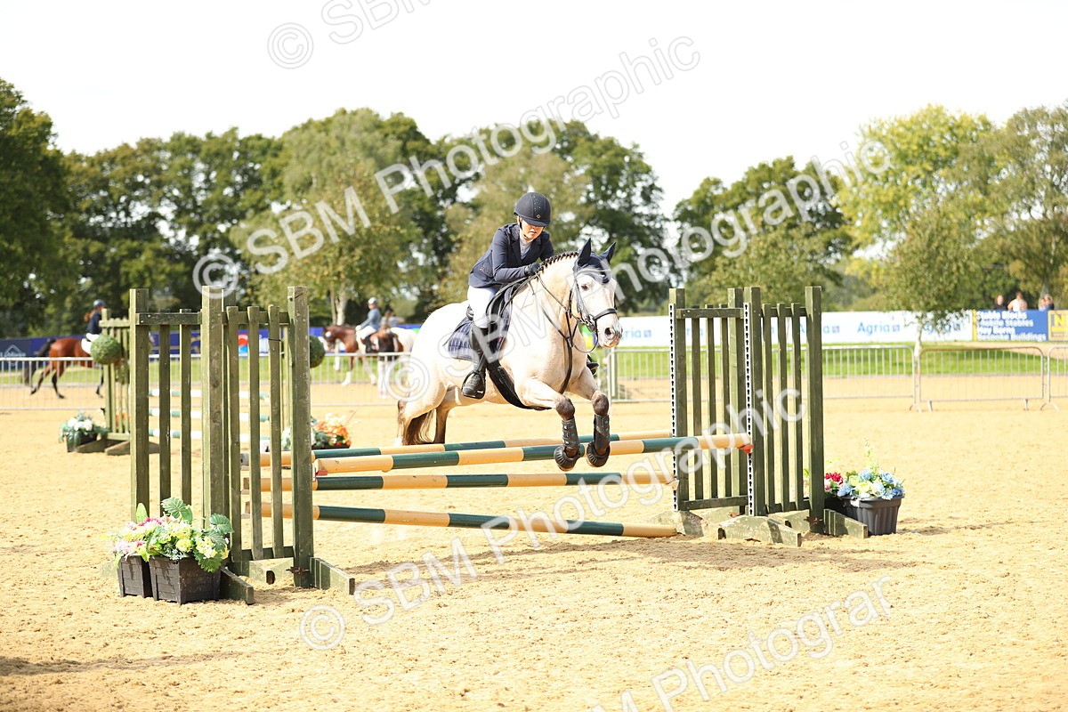 SBM_66113 - J17 - Junior Pony 80cm Championship