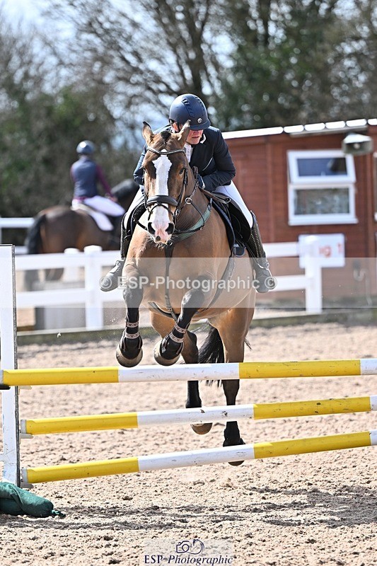 250328-124556-02152 - Cls 10 85cm National Amateur Quali