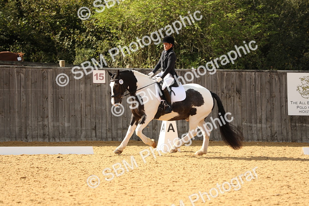 SBM_26716 - D17 - Grand Tour Championship - Novice 27