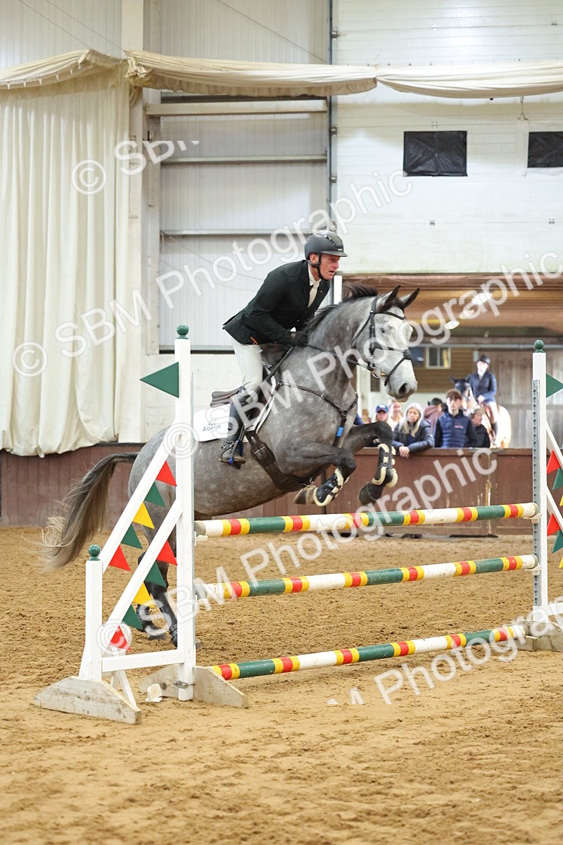 SBM_000865 - Class 3 - Senior Discovery - 1.00m