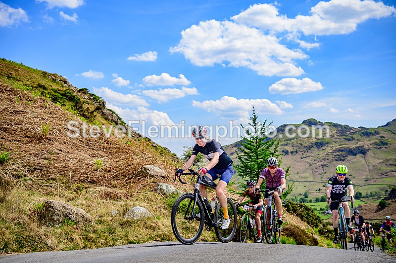 141851 - 2025 Fred Whitton Blea Tarn Climb 14.00 - 15.00