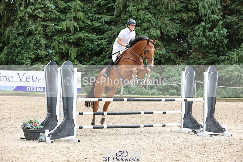 250703A-155156-05599 - Cls 9 Snr Discovery and 1m Open