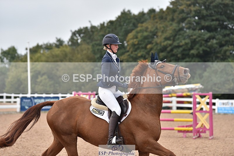 231011A-111010-00172 - Cls 2 Discovery & 1m Open