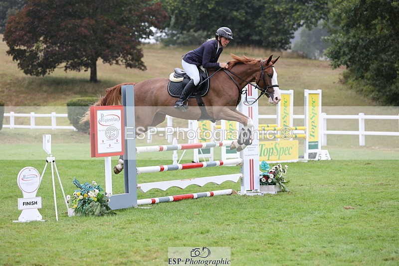 250830A-123807-06500 - Cls 15 5 Year Old Qualifier