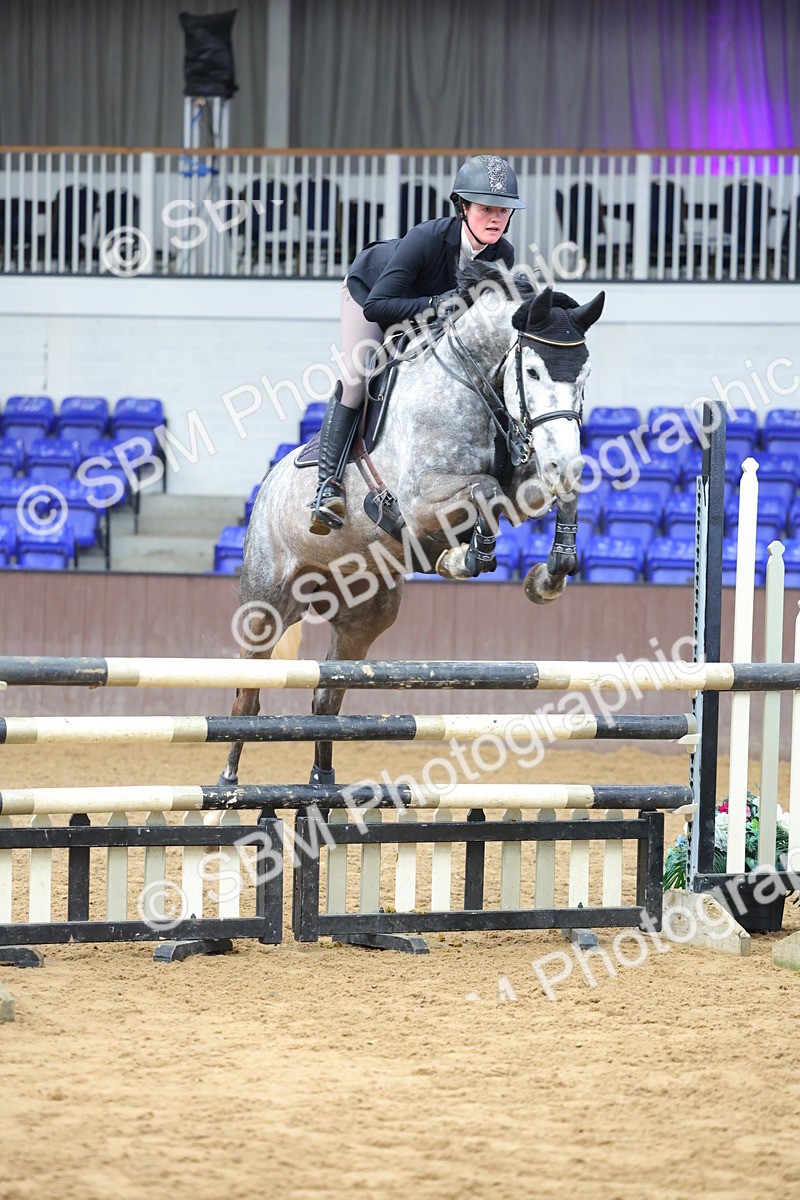 SBM_002650 - Class 8 - Senior Newcomers - 1.10m