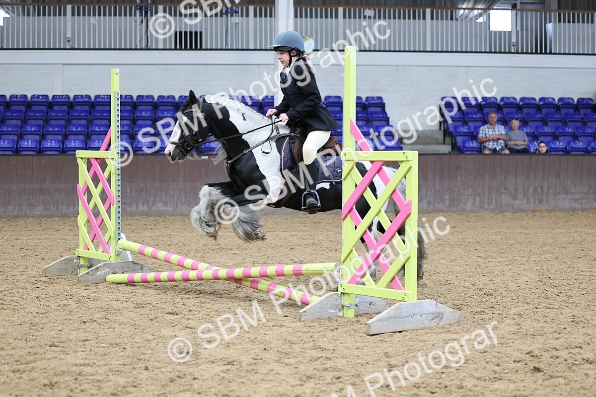 SBM_006969 - Class 1 - 40cm showjumping