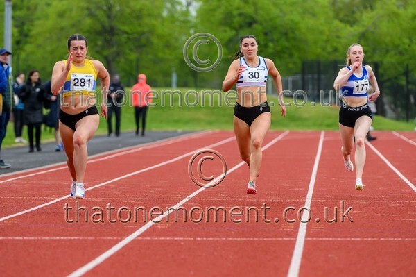 Opener25-925024 - Track Female