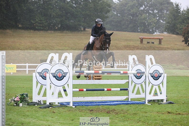 250830A-160536-07402 - Cls 17 Snr Foxhunter