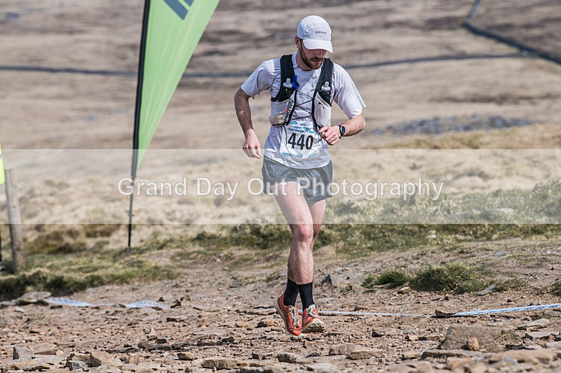 Pen-Y-Ghent-71 - The 3 Peaks Race Saturday 25th April 2026 - Pen Y Ghent