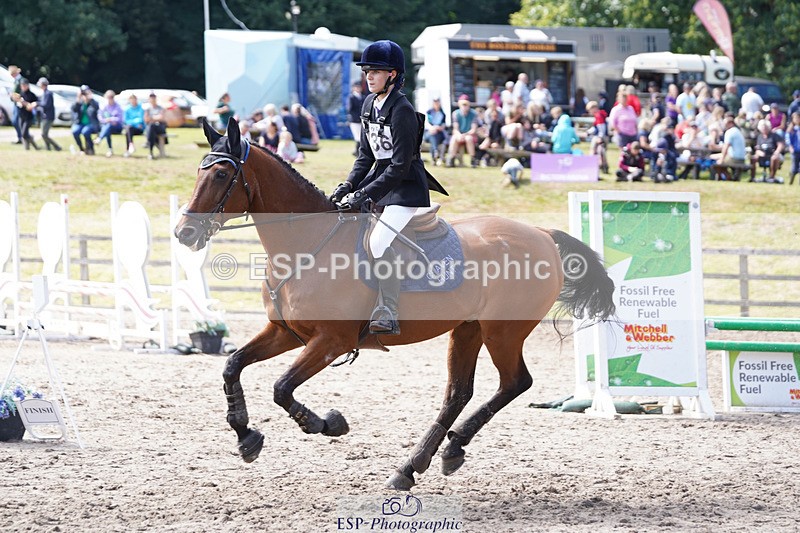 240824X-134514-27935 - 80cm Round 1 13.00 to 14.00