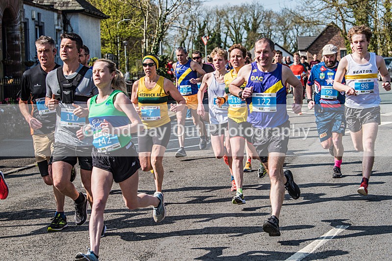 Brigham 10k-65 - Brigham 10k Road Race Sunday 23rd April 2023