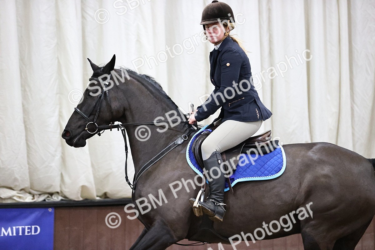 SBM_2474 - Class 9 - Senior Newcomers/ 1.10m Open