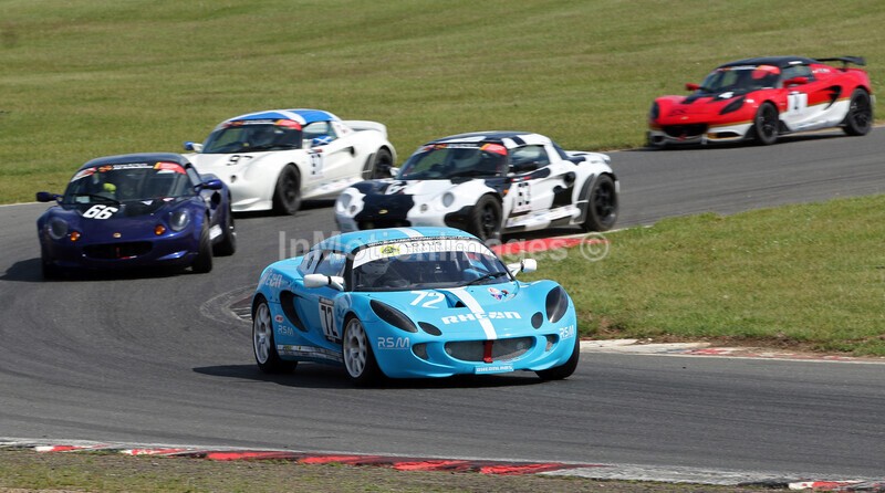  - USLOT  Lotus Specific