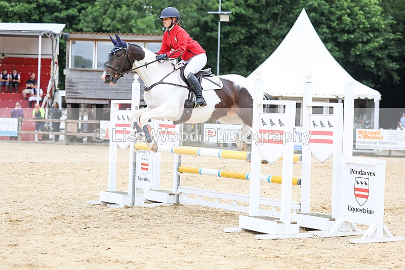 3E7A0330 - Class 1: 90 - 95cm