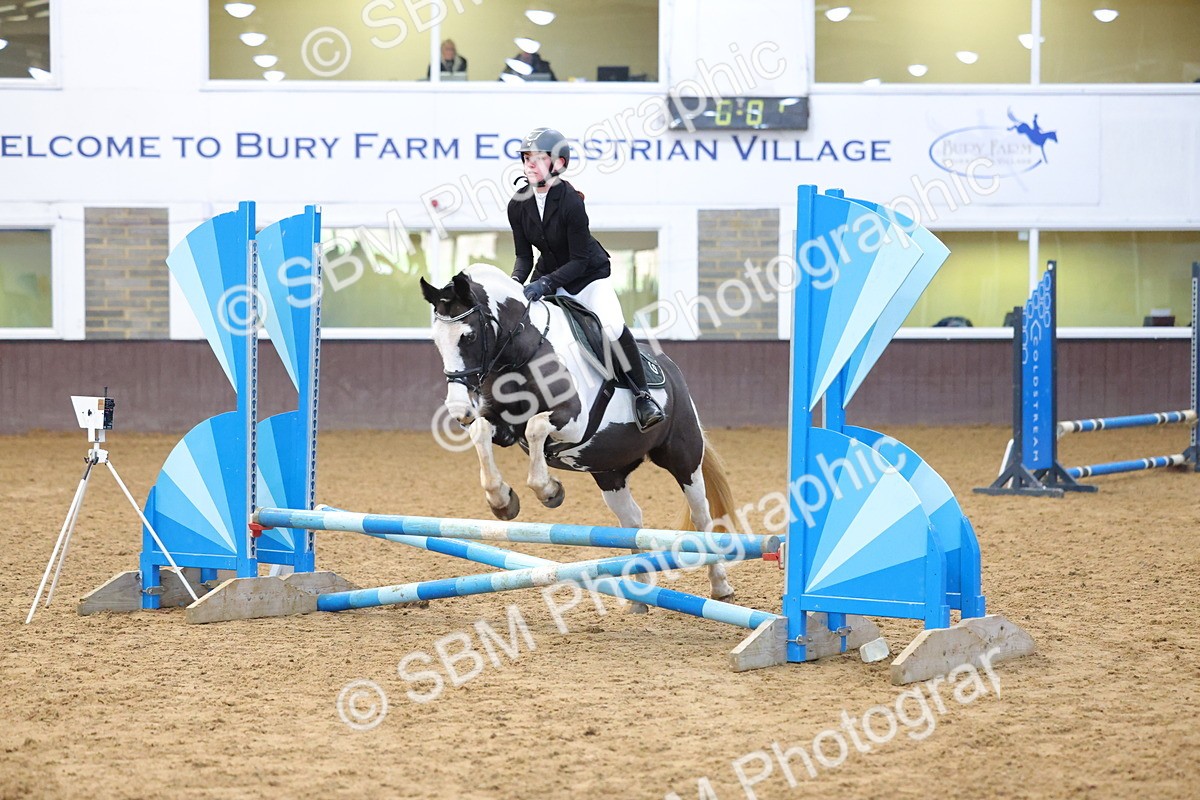 SBM_000423 - Class 3 - 60cm