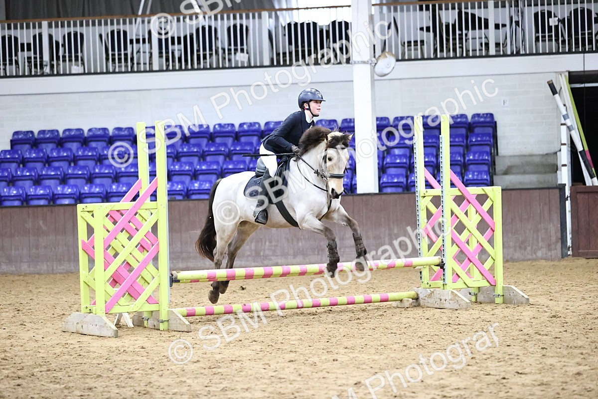 SBM_000494 - Class 3 - 60cm