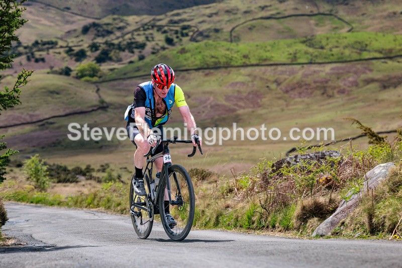 121101 - Blea Tarn Climb 12:00 - 13:00