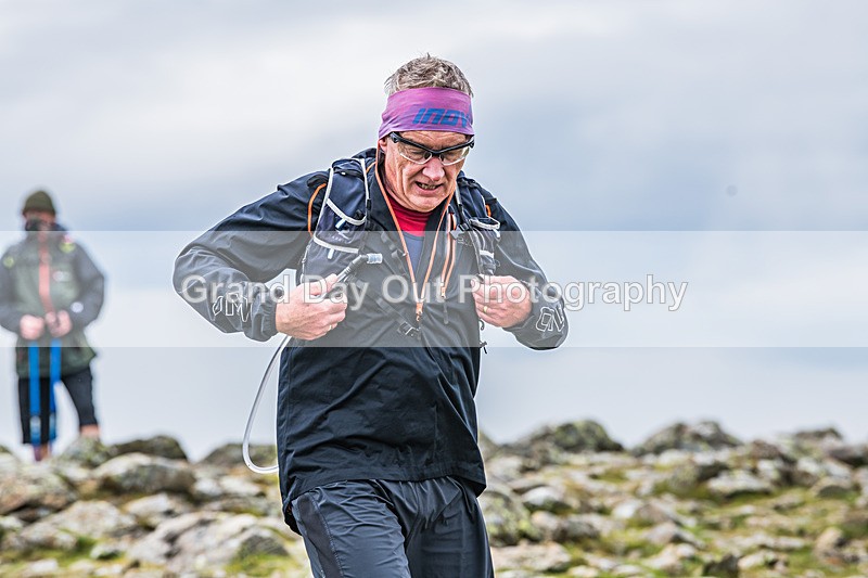 Rydal Round-610 - Rydal Round Fell Race Thursday 28th July 2022