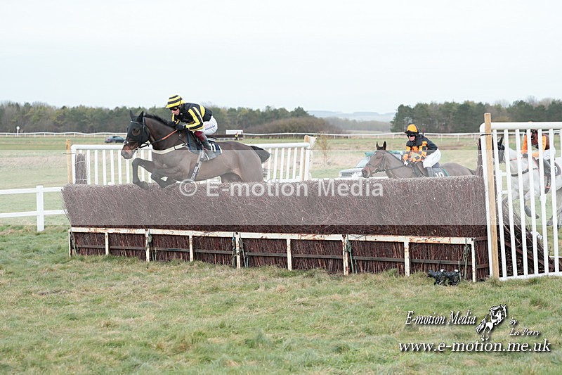 PtP 270124 804 - Royal Artillery PtP Larkhill 27/01/24