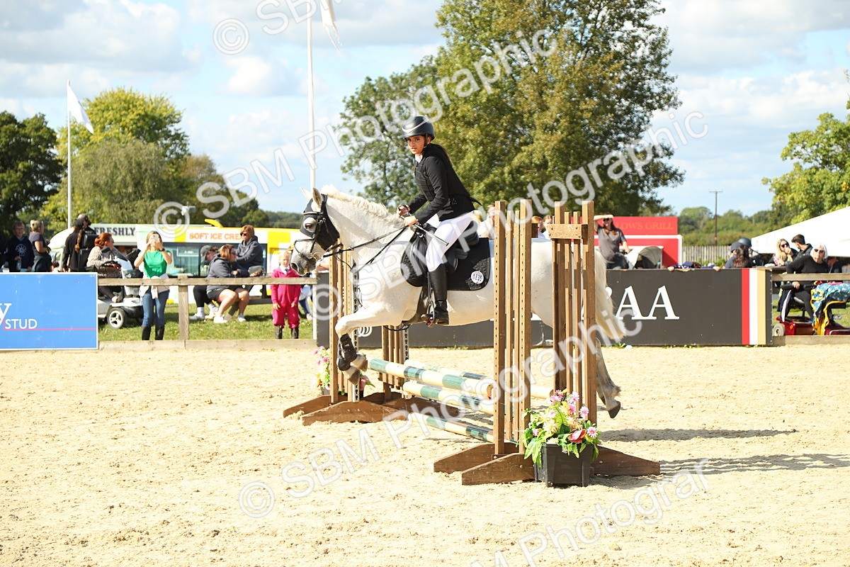 SBM_39438 - J6 - Junior Pony 55cm Championships
