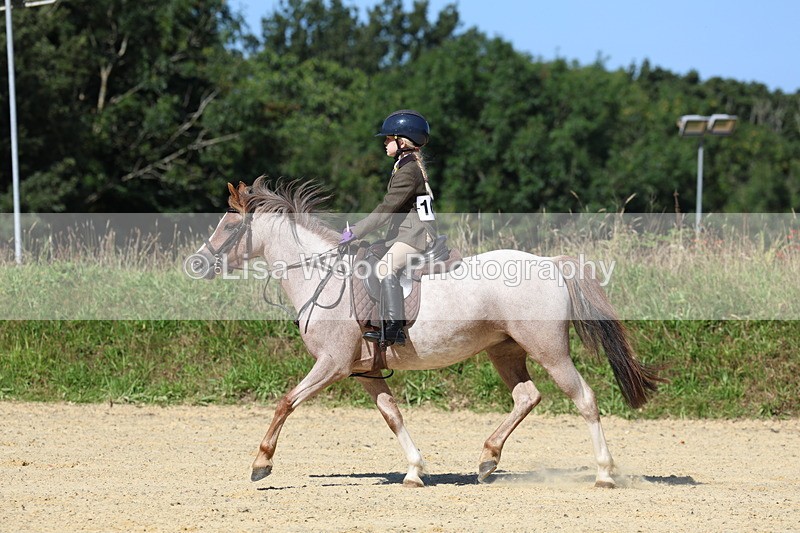 3E7A8213 - Class 16: First Ridden