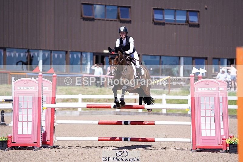 240719A-145058-12081 - Cls 10, 1 Star Bronze Tour 1.15m