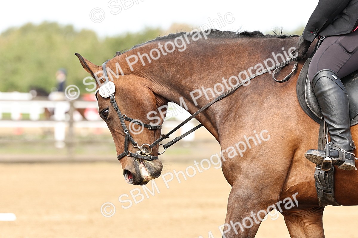 SBM_000432 - Class 45 - Prelim 1 Combined Training