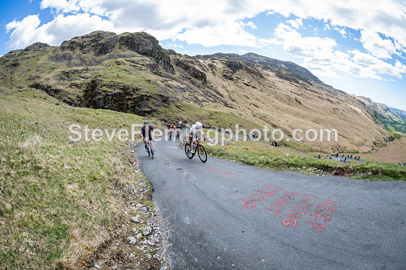140225 - Hardknott Pass Camera 2 14.00-15.00
