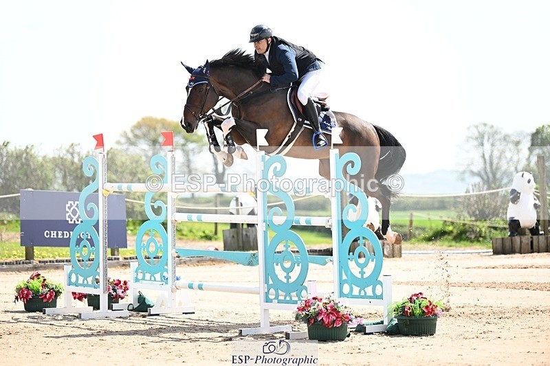 250425-131426-09379 - Cls 10 - 2 Star Big Tour L. Ranking Class - 1st Half