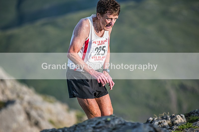 Blisco-420 - Blisco Dash Fell Race Wednesday 16th July 2025