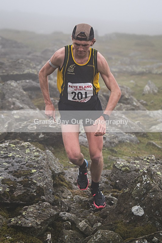 Duddon Short-3 - Duddon Valley Short Fell Race Saturday 30th May 2025