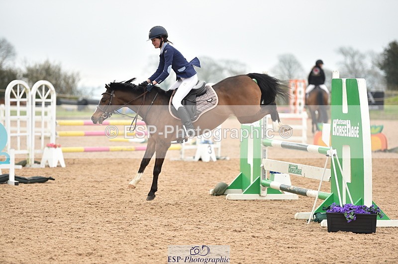 240331A-104452-00491 - 90cm First Round