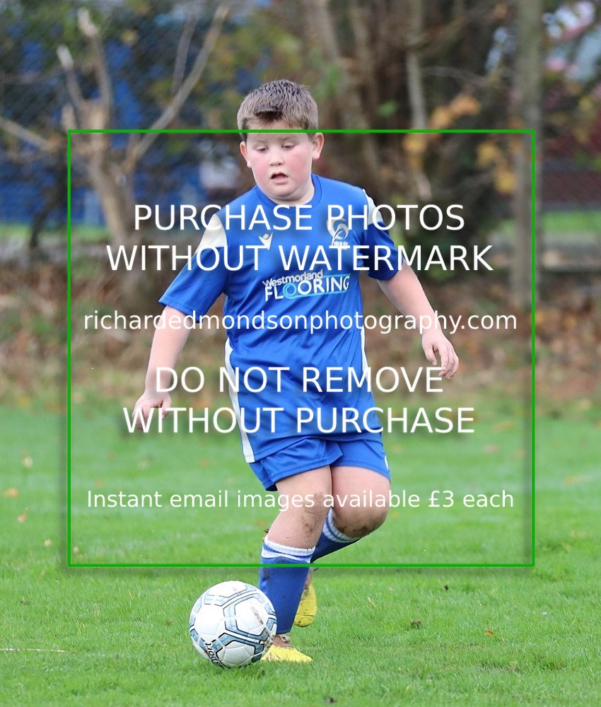 IMG_1962 - Ibis Under 9 vs Sedbergh Wanderers Under 9 (19/11/22)