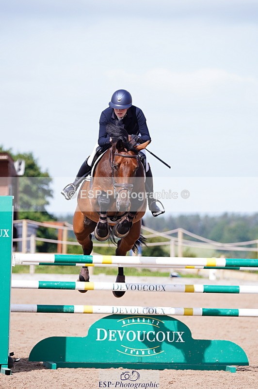 240803A-100530-07108 - Cls 29 Snr Foxhunter