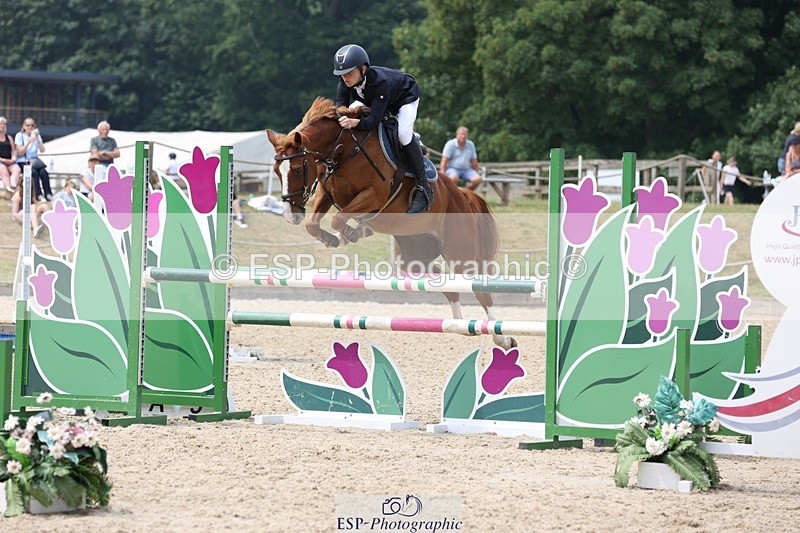 230617-140203-04952 - Cls 09 Blue Chip Pony Newc 1st Rnd